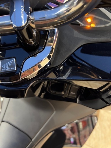 バイク pcx jk05 4344km