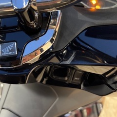 pcx jk05 4344kmの画像