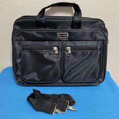 ビジネスバッグ（超備品）の画像