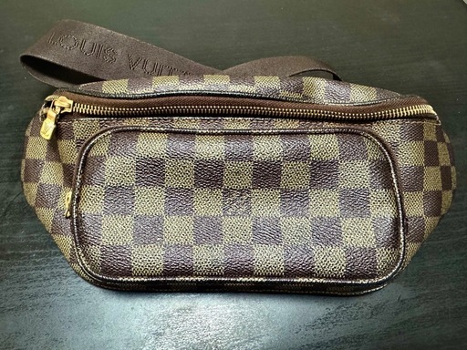LOUIS VUITTON バッグ