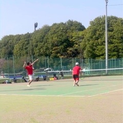 7月からのメンバー募集🎾