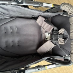 ベビーカー　joie ライトトラックスエアの画像