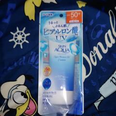 新品未使用　未開封　日焼け止め