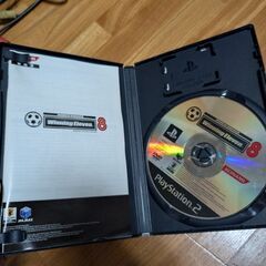 WinningEleven8の画像