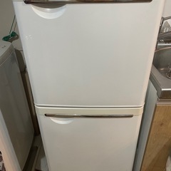 【無料】東芝製冷蔵庫