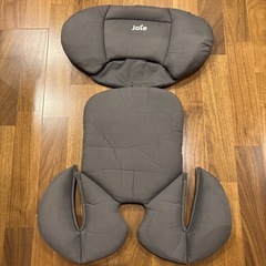 ベビーカー　joie ライトトラックスエアの画像