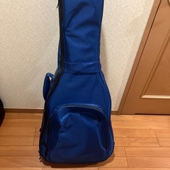 ギターケース