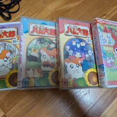 ビデオテープ（アニメ）の画像