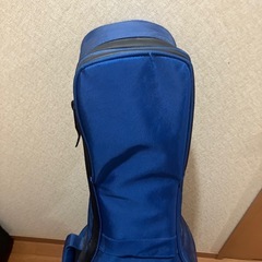 ギターケースの画像