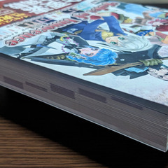 📓BANDAI NAMCO Games Books 15攻略本  📓テイルズ オブ イノセンス公式コンプリートガイド：ニンテンドーDS対応の画像