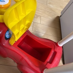 アンパンマンカー の画像