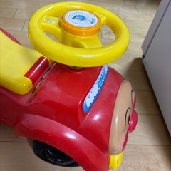 アンパンマンカー の画像