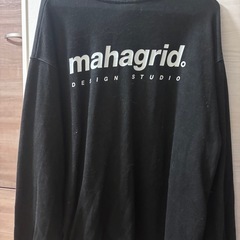 マハグリッド mahagrid トレーナー