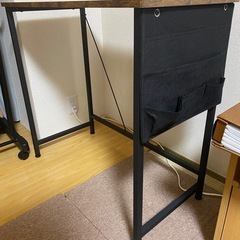 デスクの画像