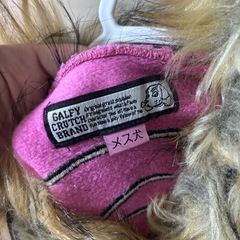 ガルフィー 全ぎゃるの為のヒョウ柄ぱぁかぁ  galfy の画像