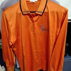 1580円バレンシアガスポーツ美品使用ほとんど少なしかわいいポロシャツ