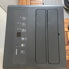 除湿機の画像