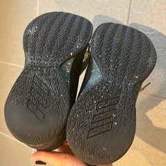 adidas スニーカー 23.5cm の画像