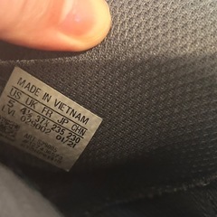 adidas スニーカー 23.5cm の画像