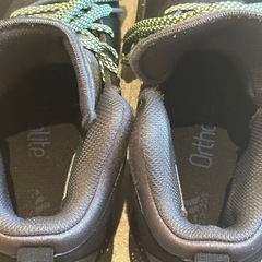 adidas スニーカー 23.5cm の画像