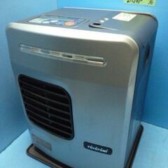 P294　トヨトミ　石油ファンヒーター