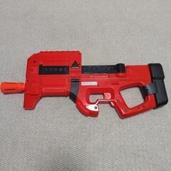 【NERF 】FORTNITE COMPACT SMG フォートナイト フォトナ 銃の画像