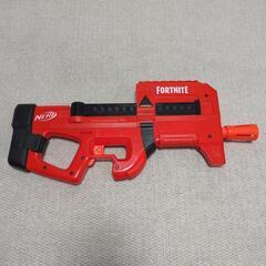 【NERF 】FORTNITE COMPACT SMG フォートナイト フォトナ 銃の画像