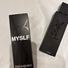 イヴ・サンローランMYSLF ルパルハァム60ml香水