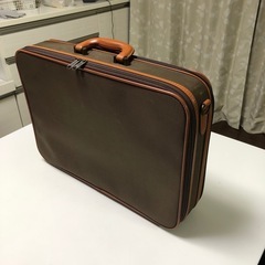 多機能ビジネスバッグ（価格応談）の画像