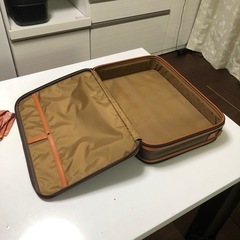 多機能ビジネスバッグ（価格応談）の画像