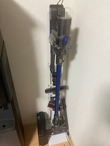 ダイソン 掃除機 DC-45