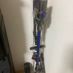 ダイソン 掃除機 DC-45