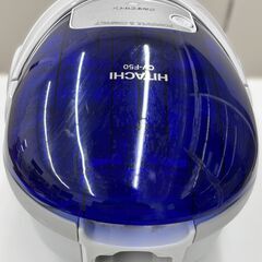 ０円 HITACHI CV-F50 掃除機 2017年製 動作確認済