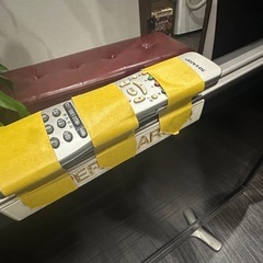 【訳あり】42インチテレビの画像