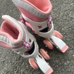 イージーインラインI I☺︎の画像