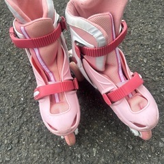 イージーインラインI I☺︎の画像