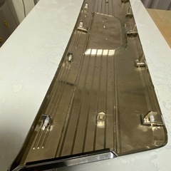 ハイゼットジャンボs510P後期　グリルの画像