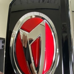 ハイゼットジャンボs510P後期　グリルの画像