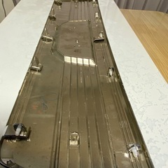 ハイゼットジャンボs510P後期　グリルの画像