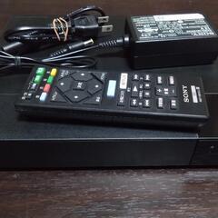 【中古】SONY BDP-S1500