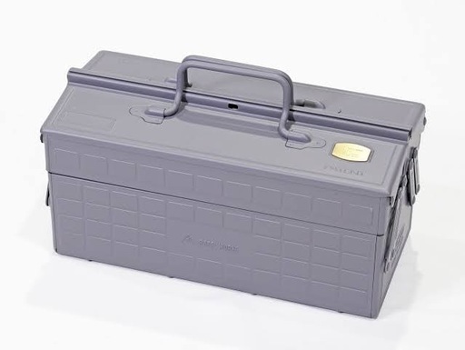 ラーテルワークス　工具入れ　キャンプツールボックス　新品未使用