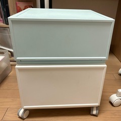 【無料】収納チェスト 収納ケース