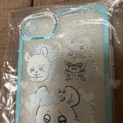 モモンガ携帯ケース新品の画像