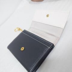 新品　マリークワント　カードケースの画像