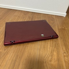 富士通core i7 ram 4Gb hdd1Tの画像