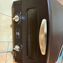 電気オーブン