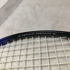 テニスラケット　中古　YONEX  REXPLAY UL-1の画像