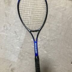 テニスラケット　中古　YONEX  REXPLAY UL-1