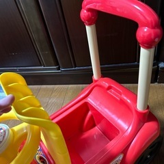 アンパンマン　車の画像
