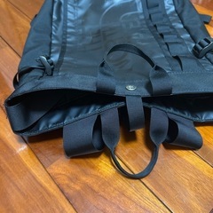 最終案内‼️THE NORTH FACE バック   の画像